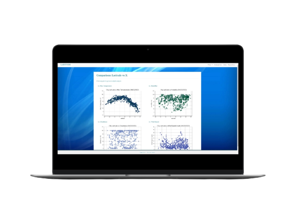 Software Screenshot